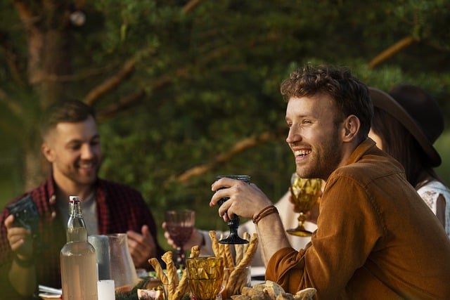 Afterwork Littéraire : quand les mots rassemblent
